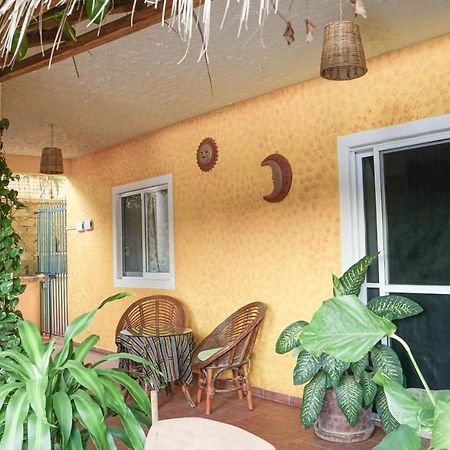 Brisas de Zicatela Villas La Bella Margarita מראה חיצוני תמונה