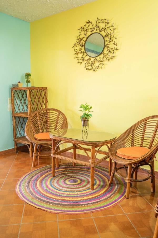 Brisas de Zicatela Villas La Bella Margarita מראה חיצוני תמונה