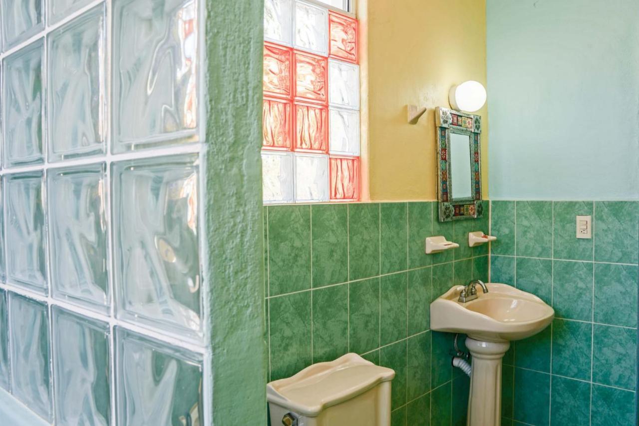 Brisas de Zicatela Villas La Bella Margarita מראה חיצוני תמונה