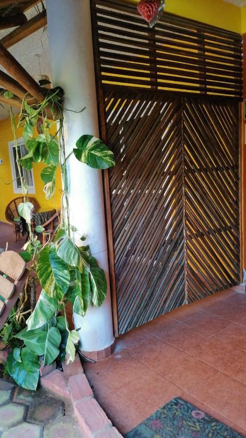 Brisas de Zicatela Villas La Bella Margarita מראה חיצוני תמונה
