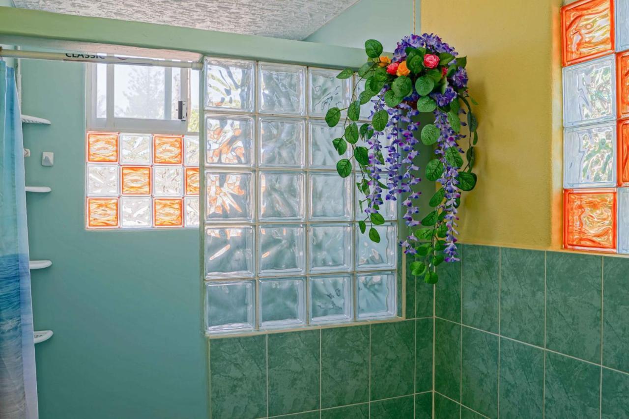 Brisas de Zicatela Villas La Bella Margarita מראה חיצוני תמונה