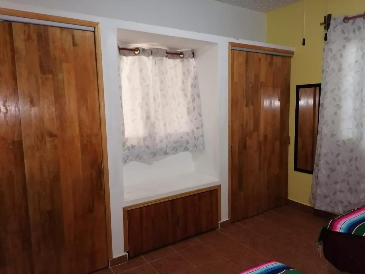 Brisas de Zicatela Villas La Bella Margarita מראה חיצוני תמונה